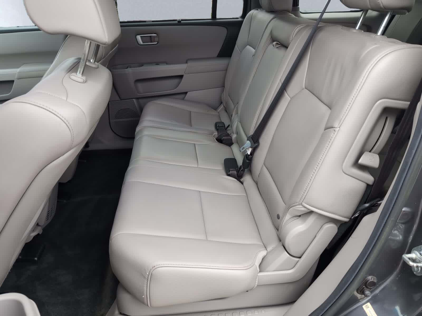 used 2013 Honda Pilot car, priced at $14,998