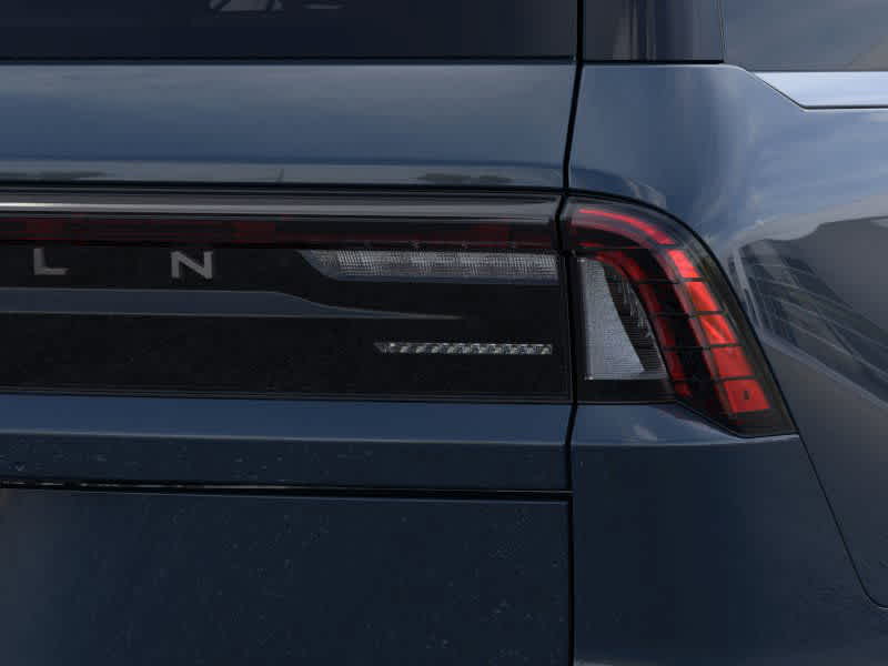 new 2025 Lincoln Navigator car, priced at $109,395