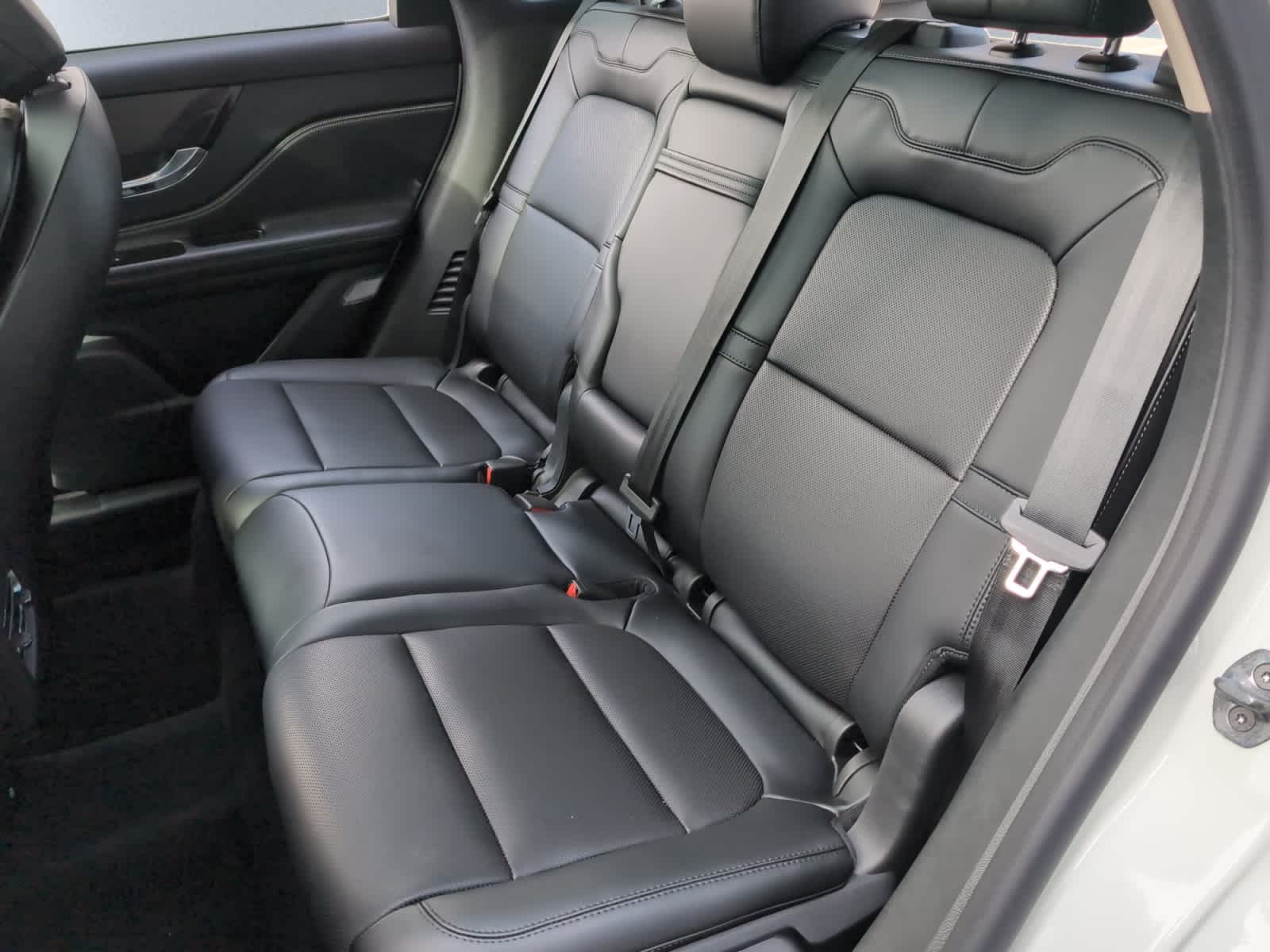 used 2024 Lincoln Corsair car, priced at $48,998