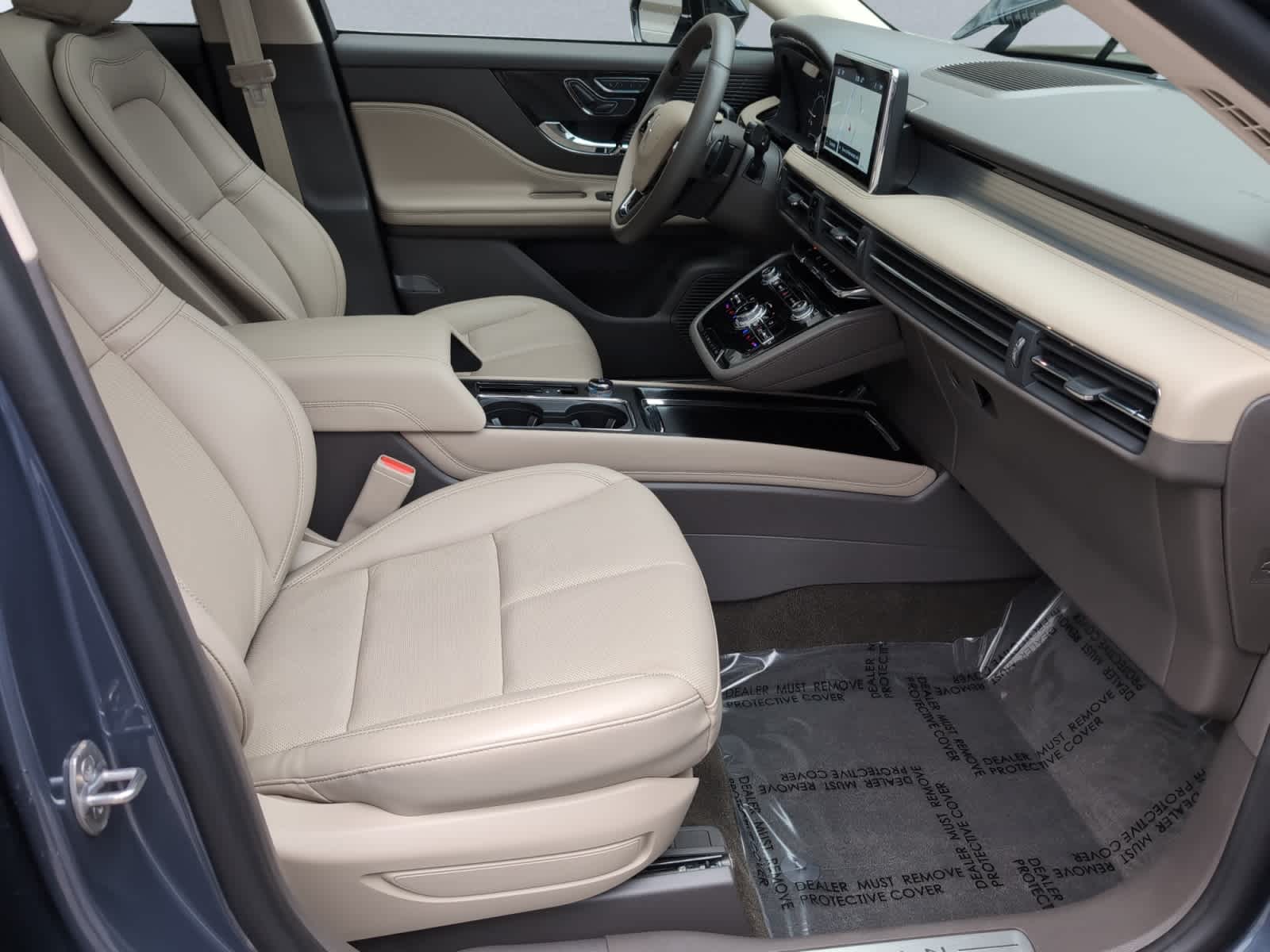 used 2022 Lincoln Corsair car, priced at $33,998