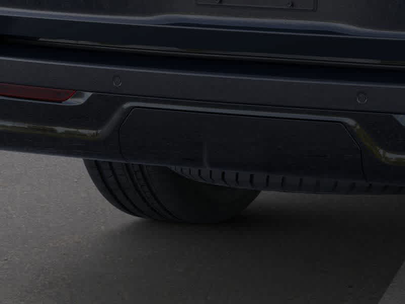 new 2025 Lincoln Navigator car, priced at $118,735