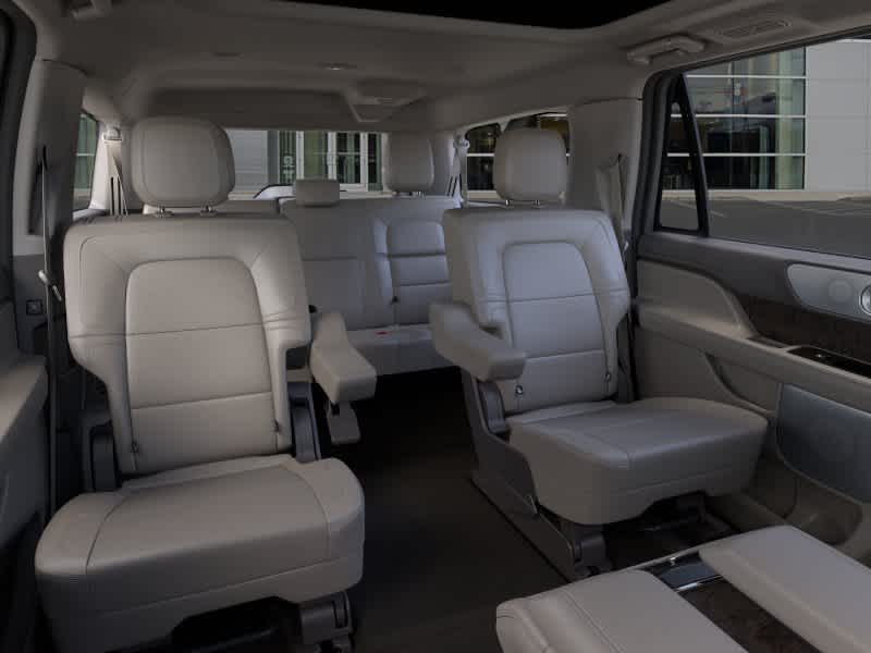 new 2024 Lincoln Navigator L car, priced at $111,545