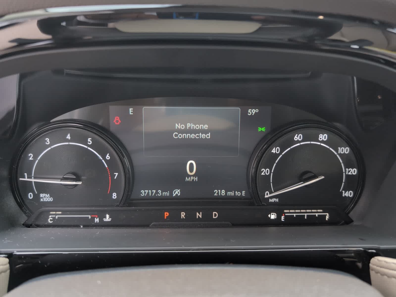 used 2022 Lincoln Corsair car, priced at $36,998
