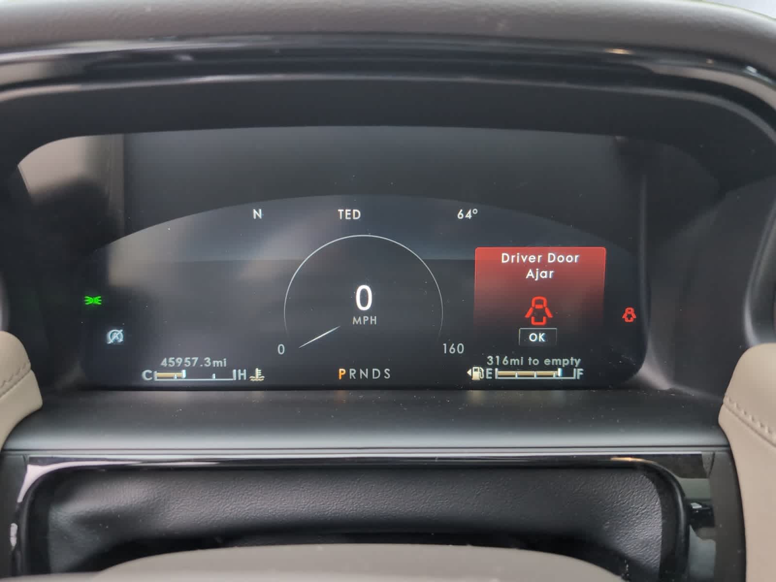 used 2022 Lincoln Nautilus car, priced at $35,998