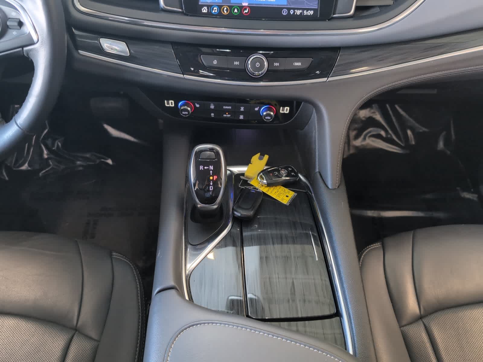 used 2021 Buick Enclave car, priced at $27,998