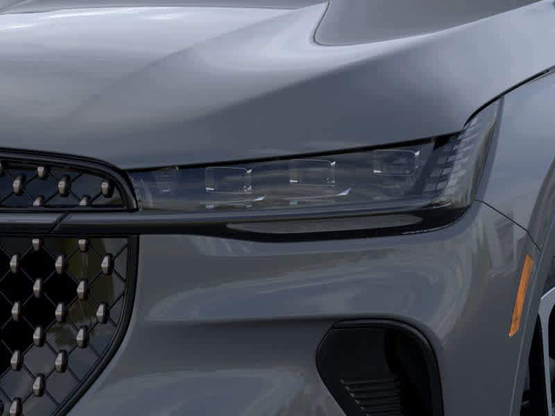 new 2025 Lincoln Nautilus car, priced at $77,790
