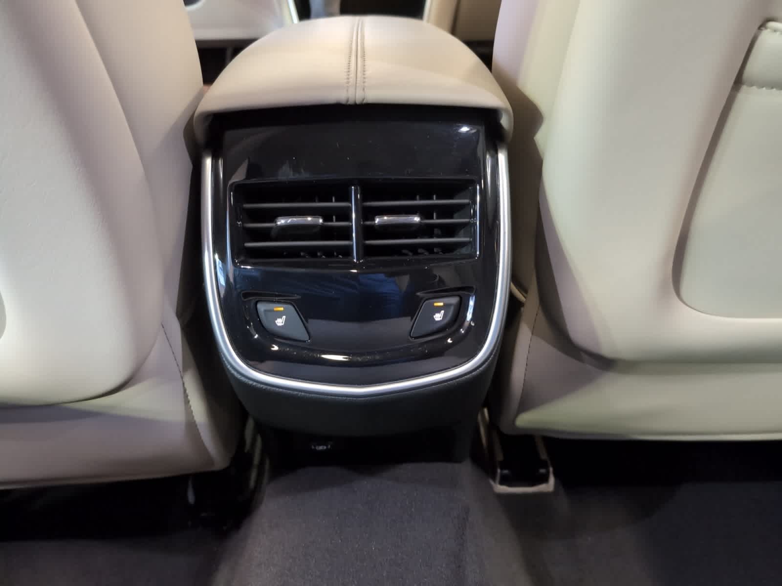 used 2019 Cadillac XTS car, priced at $23,998