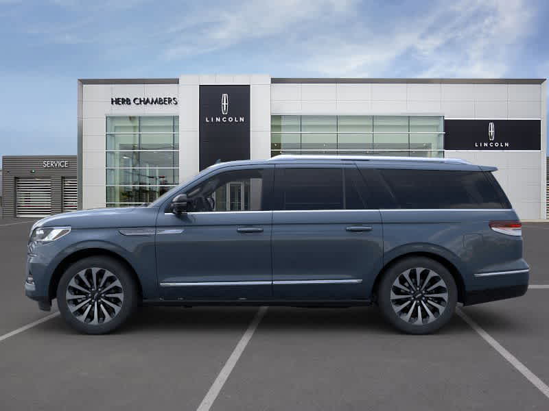 new 2024 Lincoln Navigator L car, priced at $111,545