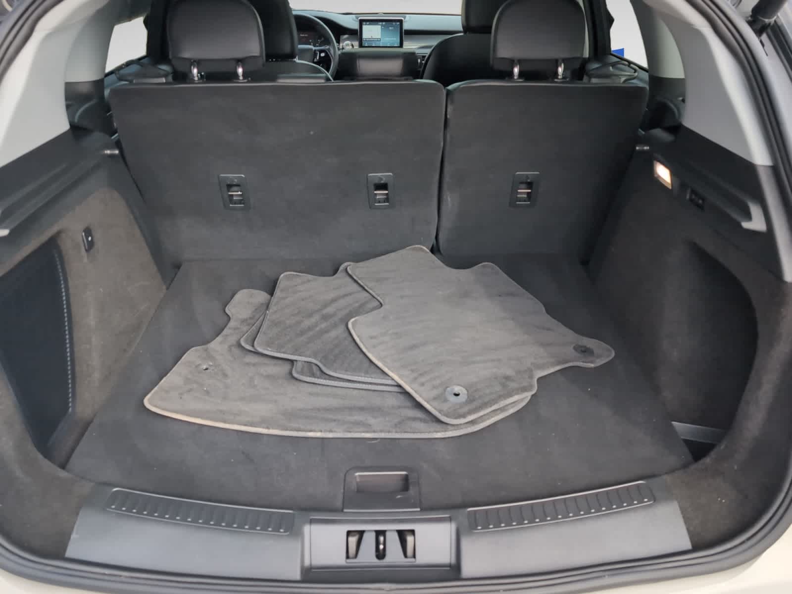 used 2022 Lincoln Corsair car, priced at $32,998