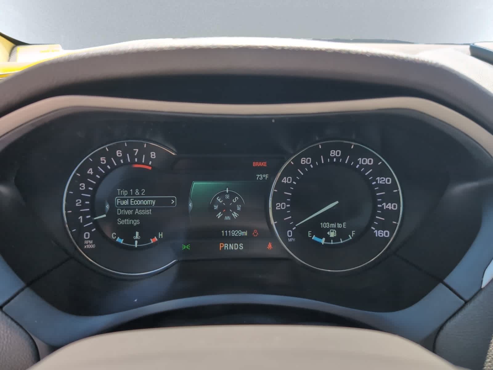 used 2020 Lincoln MKZ car, priced at $19,998