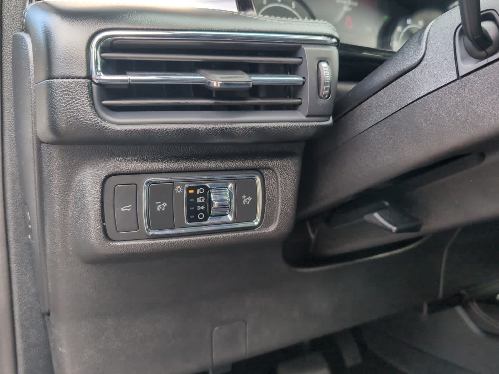 used 2022 Lincoln Corsair car, priced at $32,998