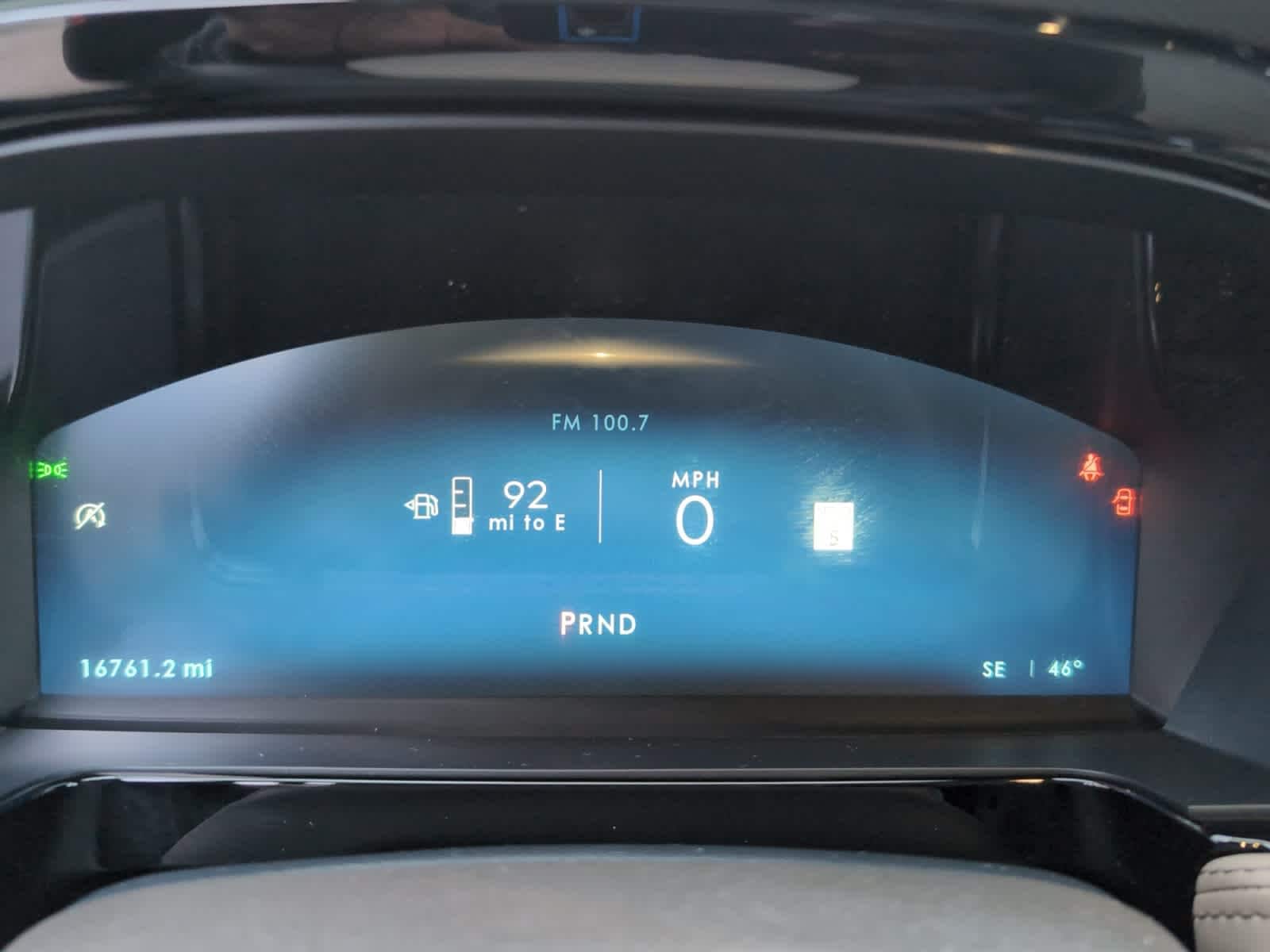 used 2023 Lincoln Corsair car, priced at $33,898