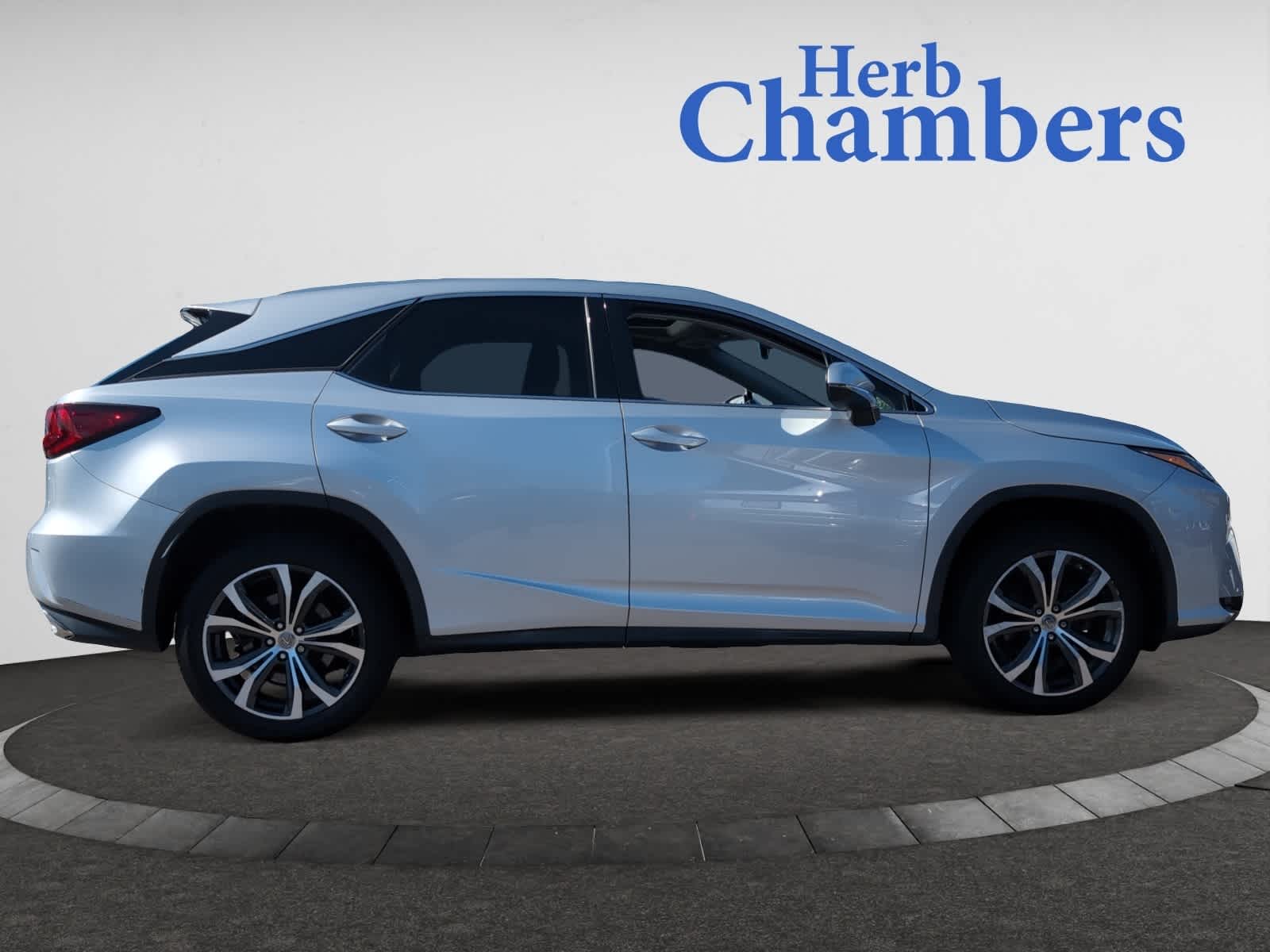 used 2016 Lexus RX 350 car, priced at $26,998
