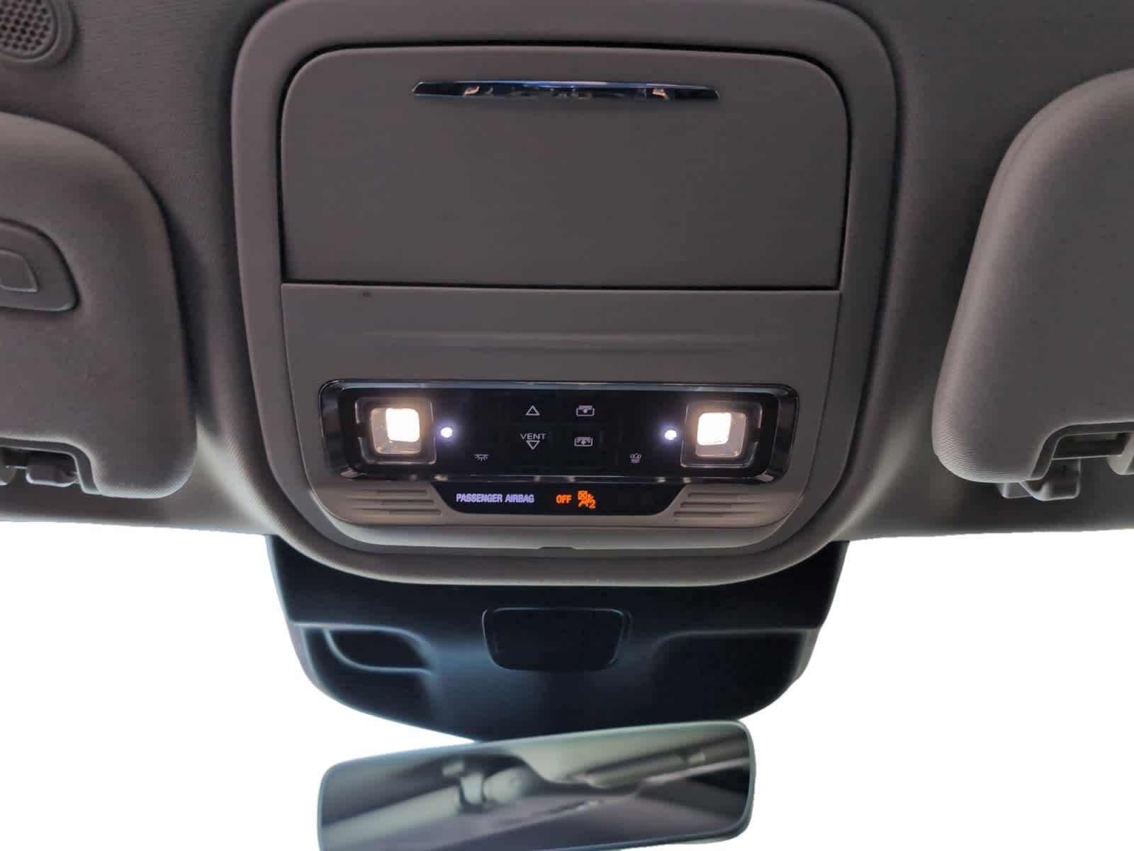 used 2023 Lincoln Aviator car, priced at $49,998