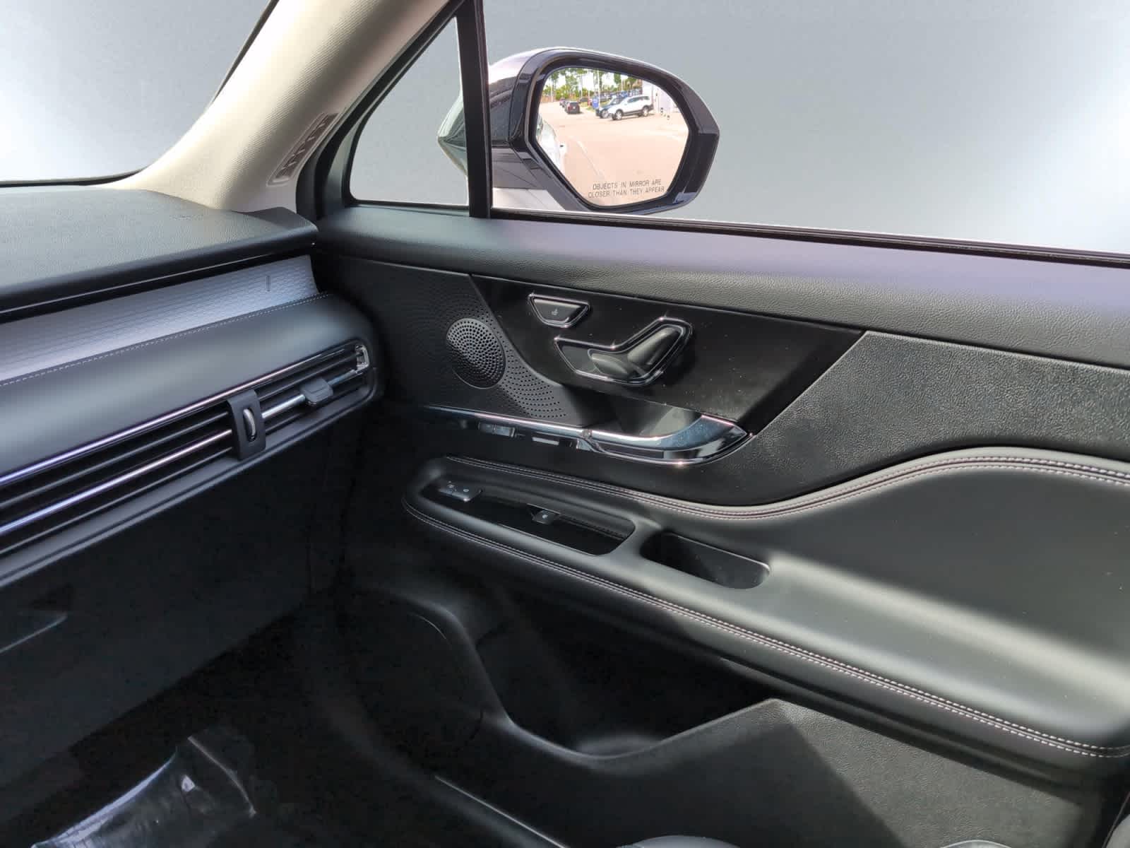 used 2024 Lincoln Corsair car, priced at $48,998