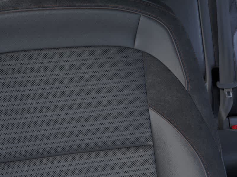 new 2025 Lincoln Nautilus car, priced at $71,920