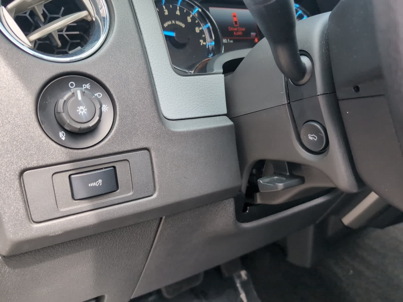 used 2014 Ford F-150 car, priced at $20,998