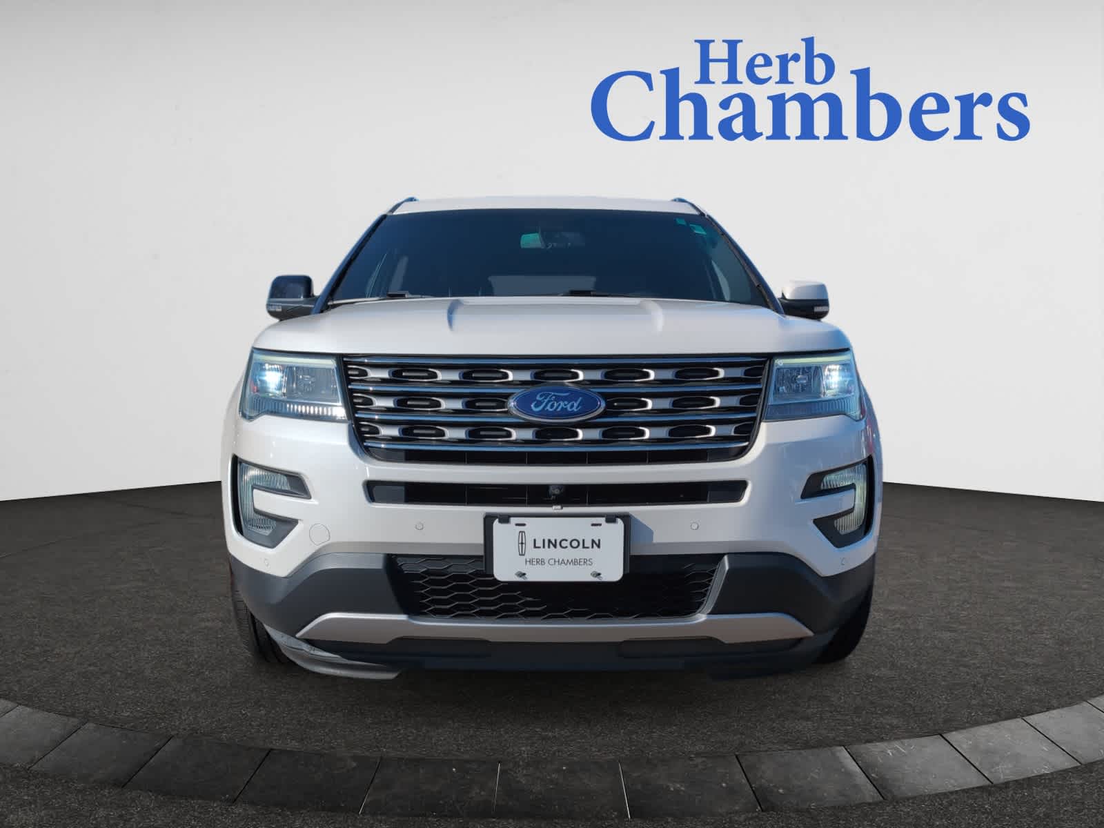 used 2016 Ford Explorer car, priced at $16,998