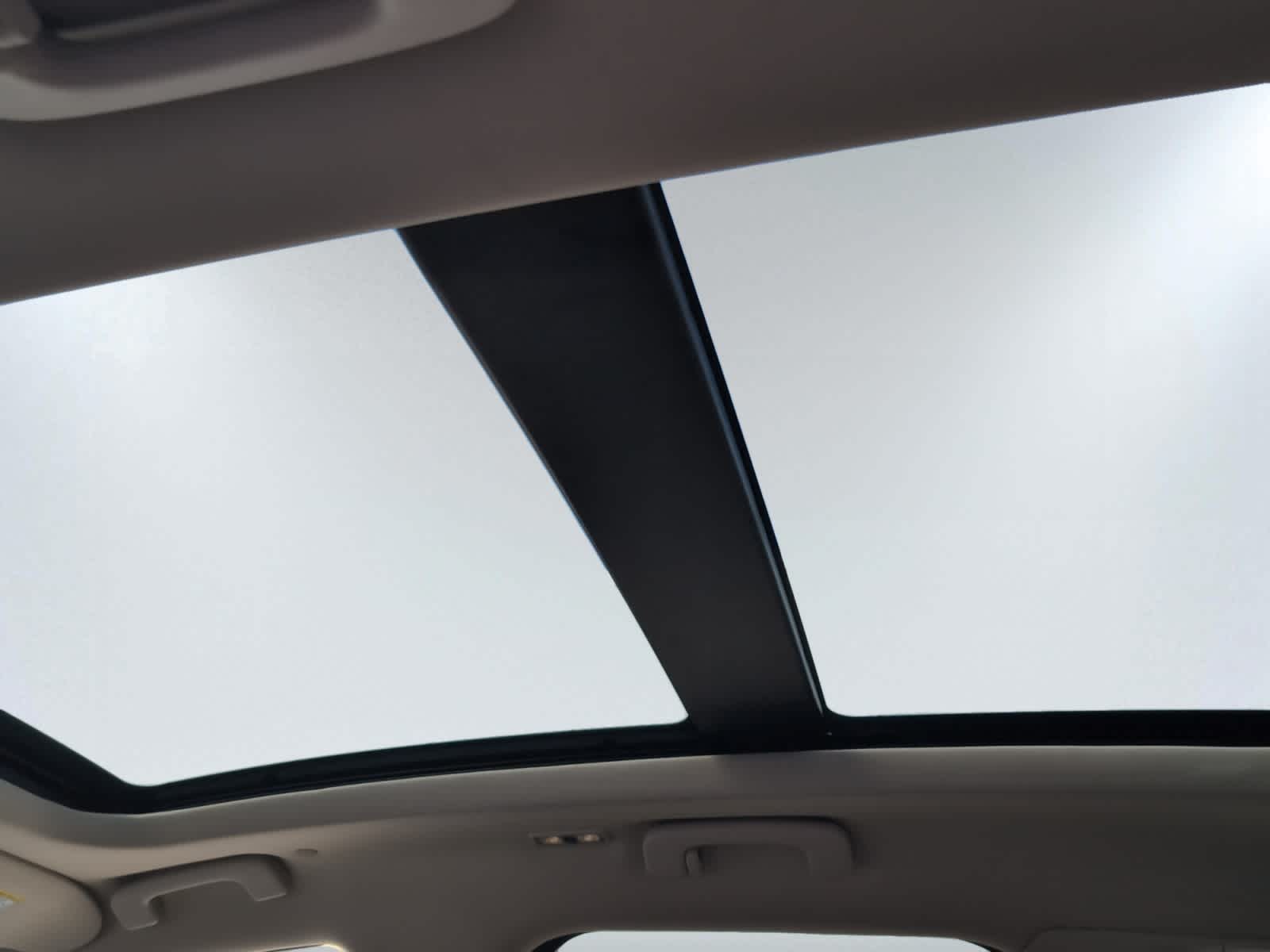 used 2024 Lincoln Corsair car, priced at $45,698