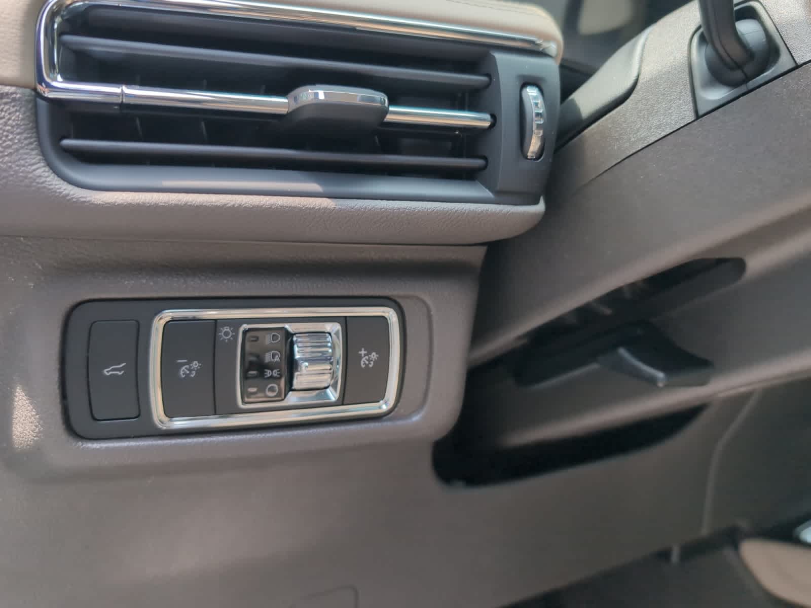 used 2022 Lincoln Corsair car, priced at $33,998