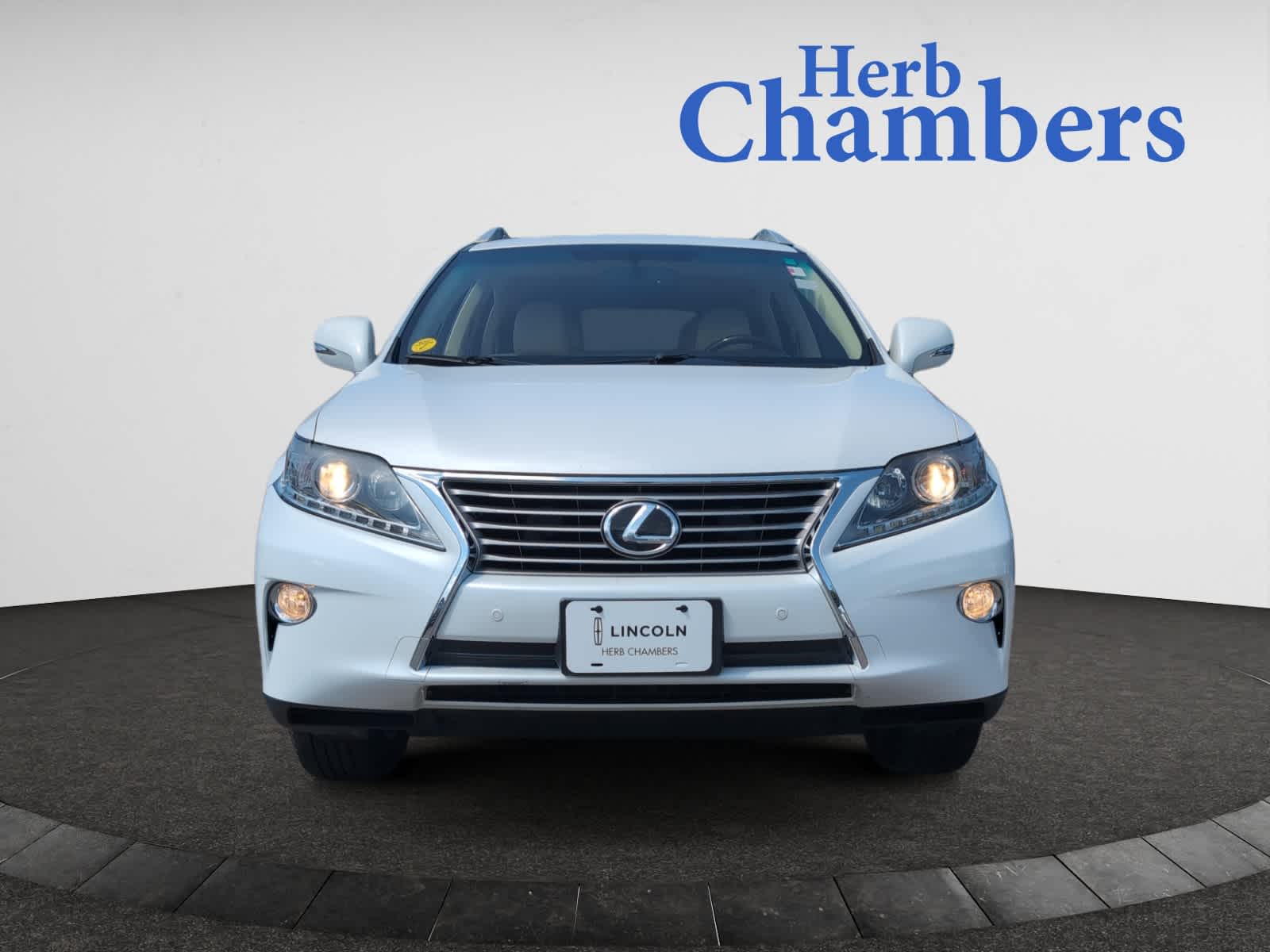 used 2015 Lexus RX 350 car, priced at $14,998