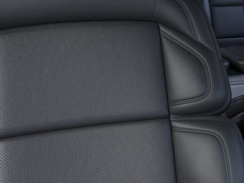 new 2025 Lincoln Navigator car, priced at $108,555