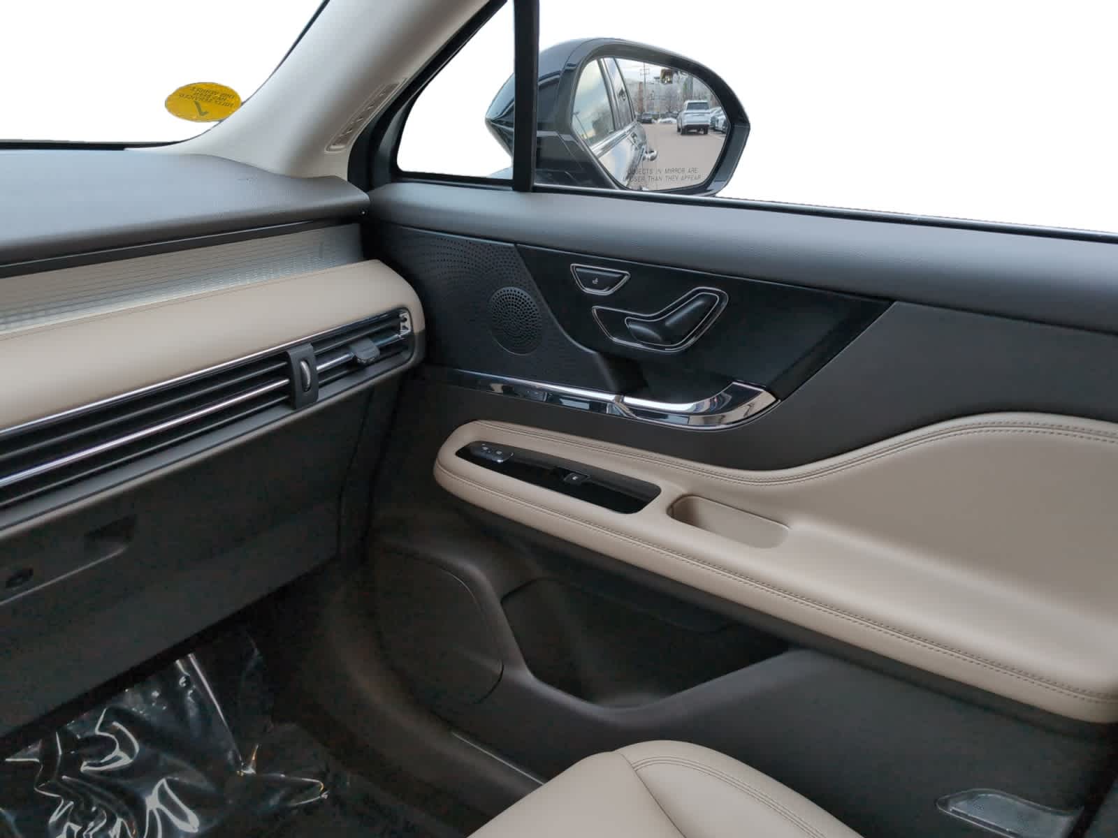 used 2023 Lincoln Corsair car, priced at $33,898