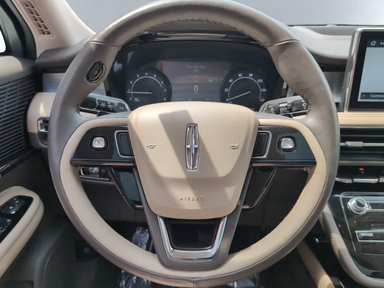 used 2022 Lincoln Corsair car, priced at $33,998