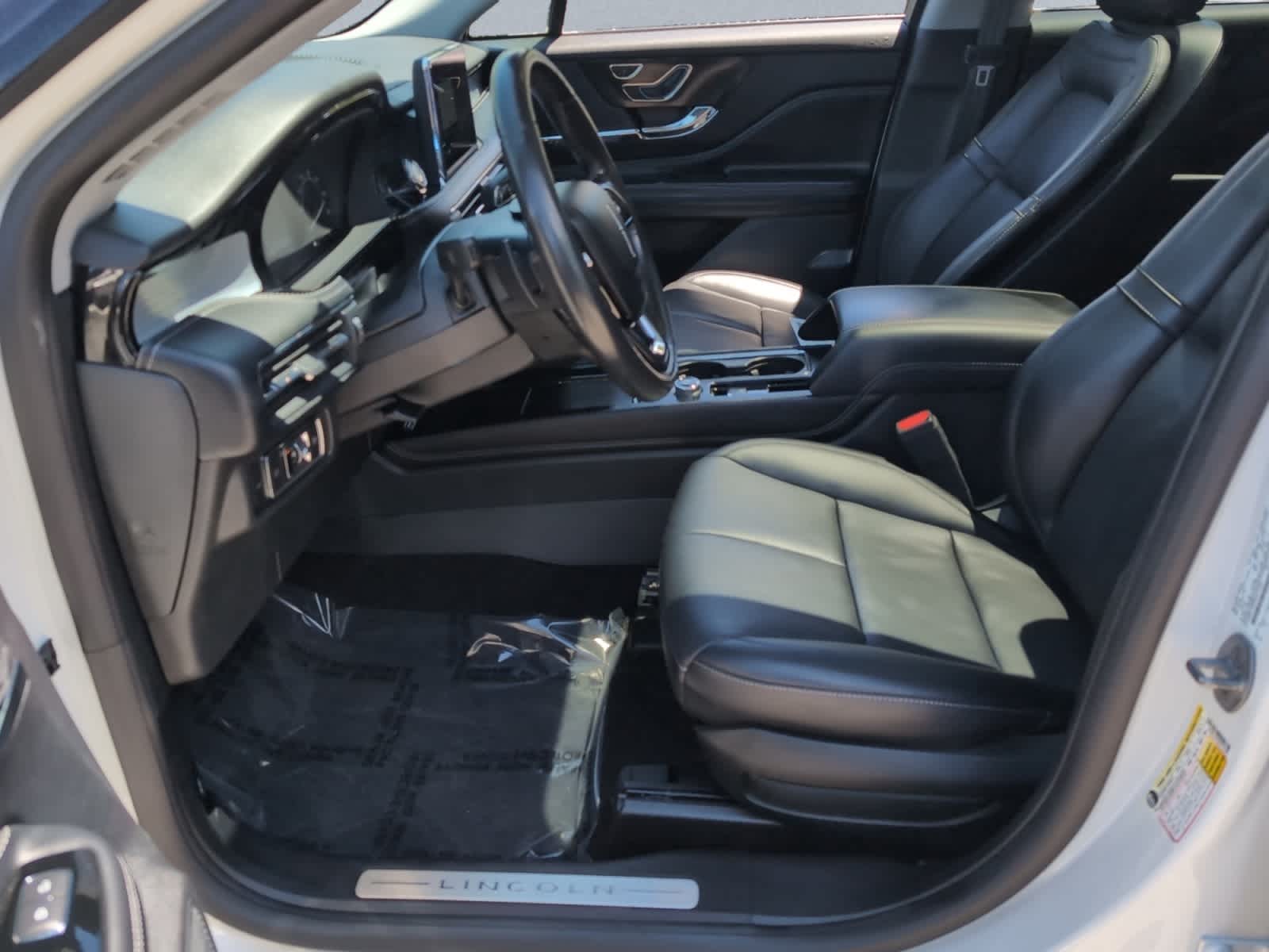 used 2022 Lincoln Corsair car, priced at $32,998