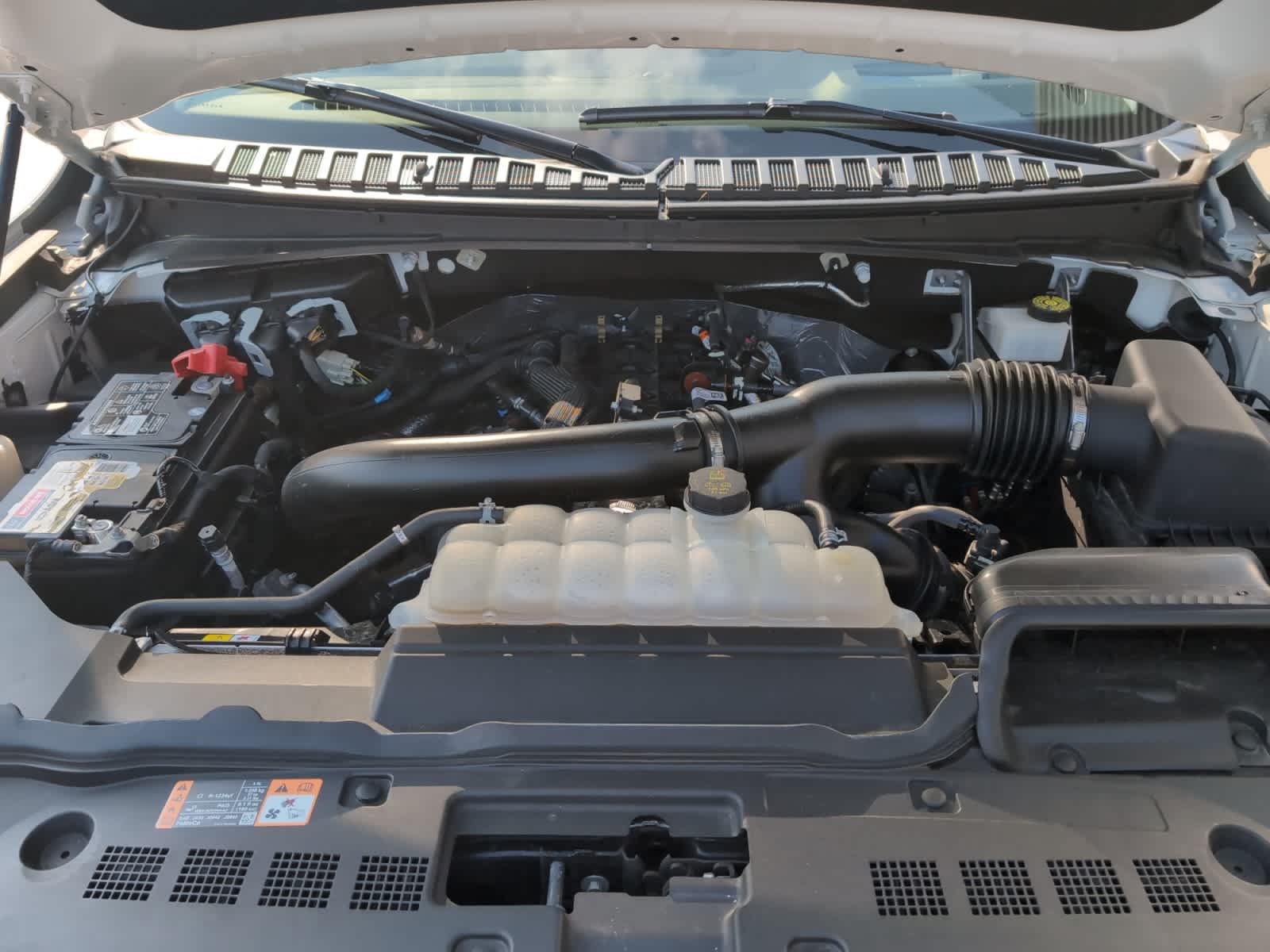 used 2023 Lincoln Navigator car, priced at $76,998