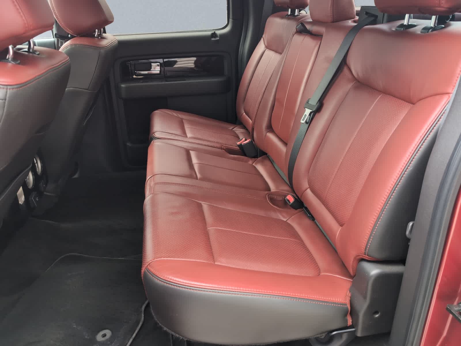used 2013 Ford F-150 car, priced at $22,998