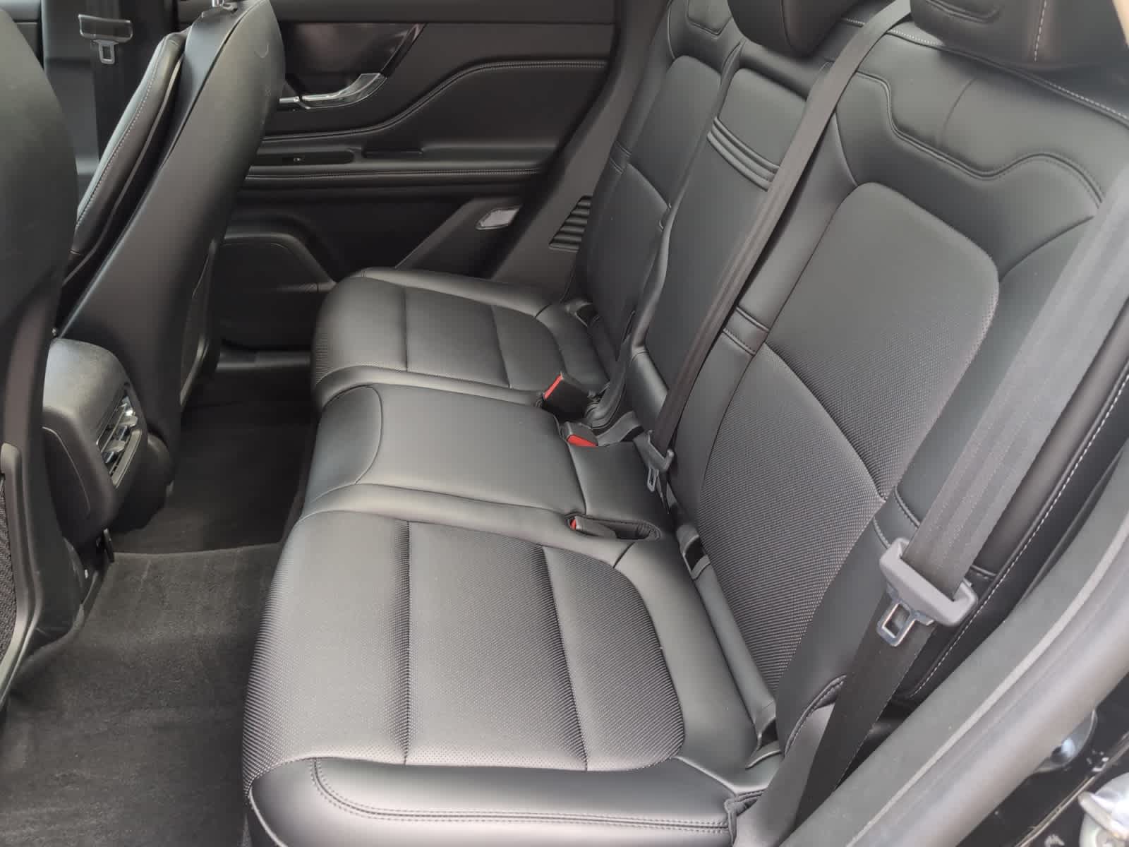used 2023 Lincoln Corsair car, priced at $37,998