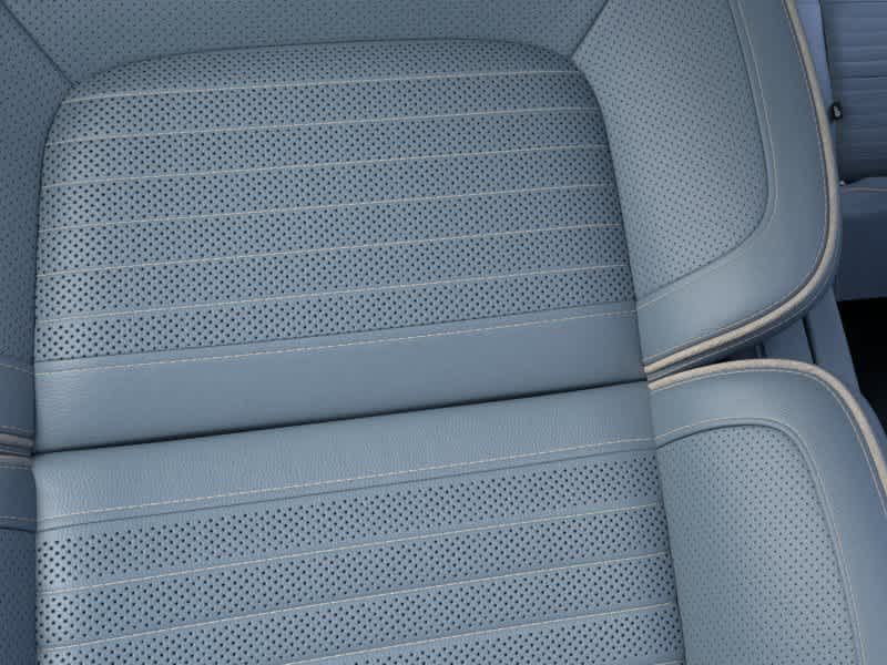 new 2024 Lincoln Navigator car, priced at $116,295