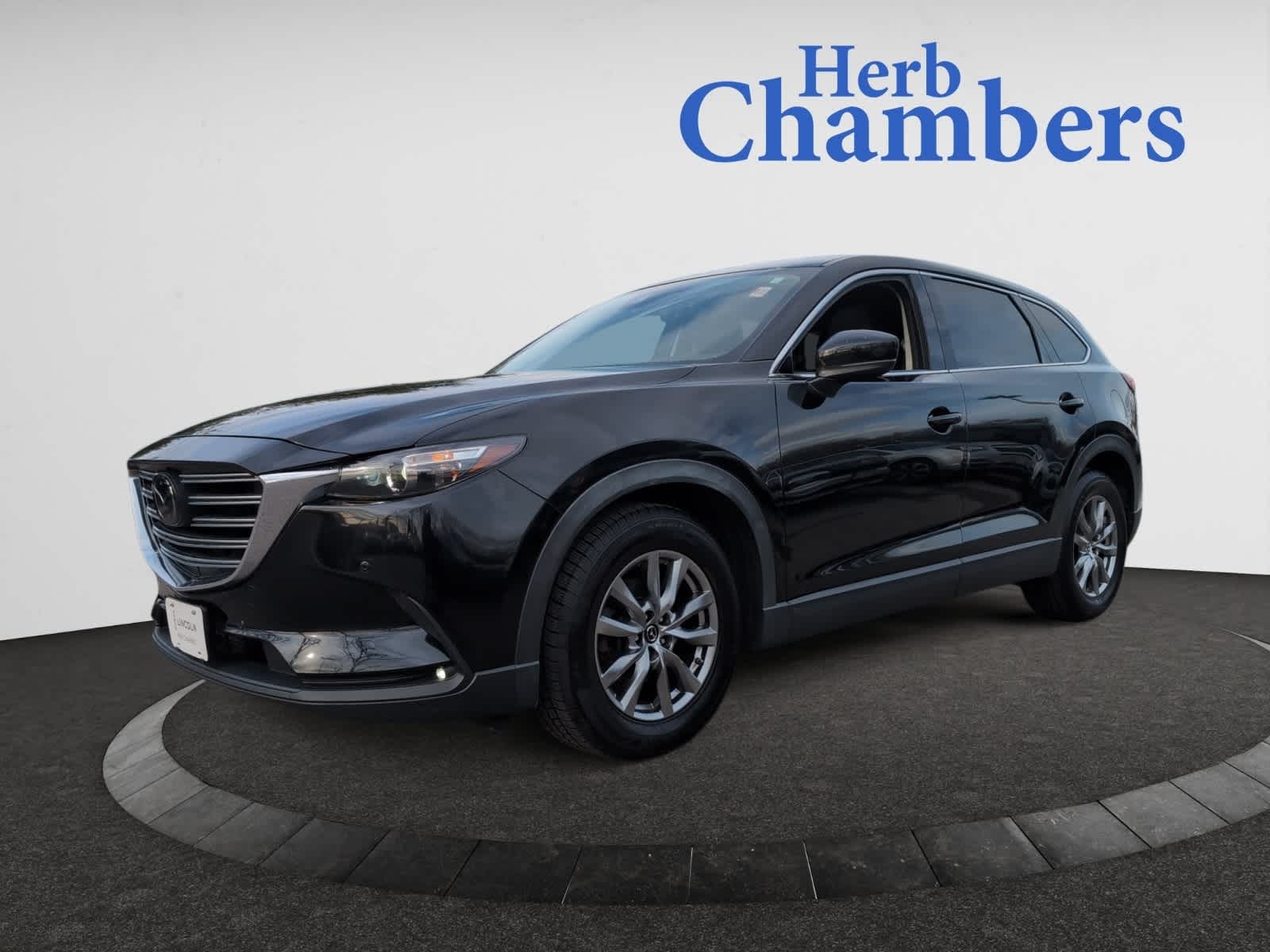 used 2018 Mazda Mazda CX-9 car, priced at $19,998