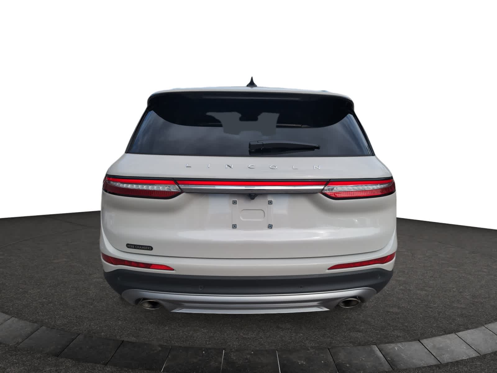 used 2022 Lincoln Corsair car, priced at $32,998