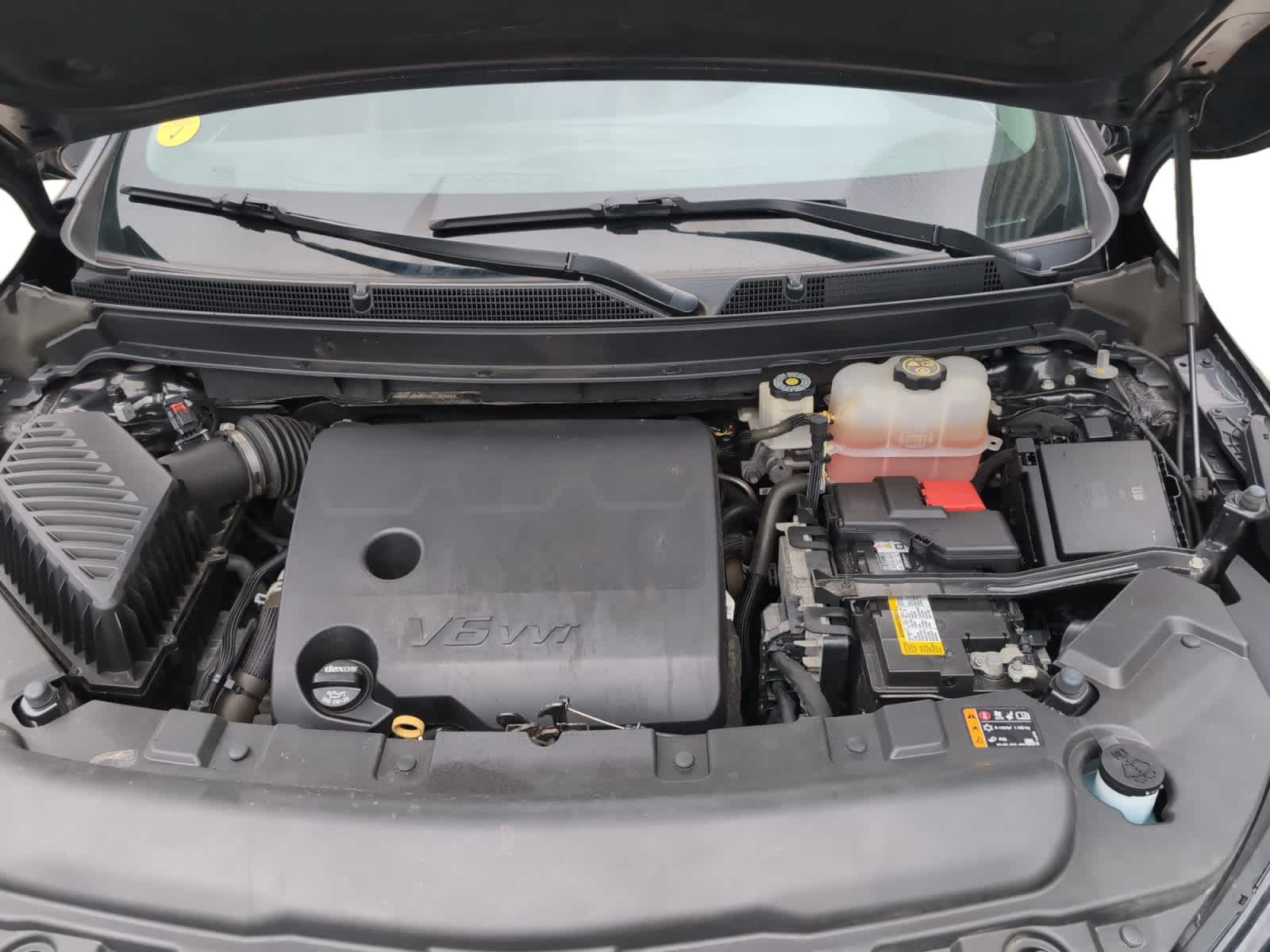 used 2018 Buick Enclave car, priced at $19,998