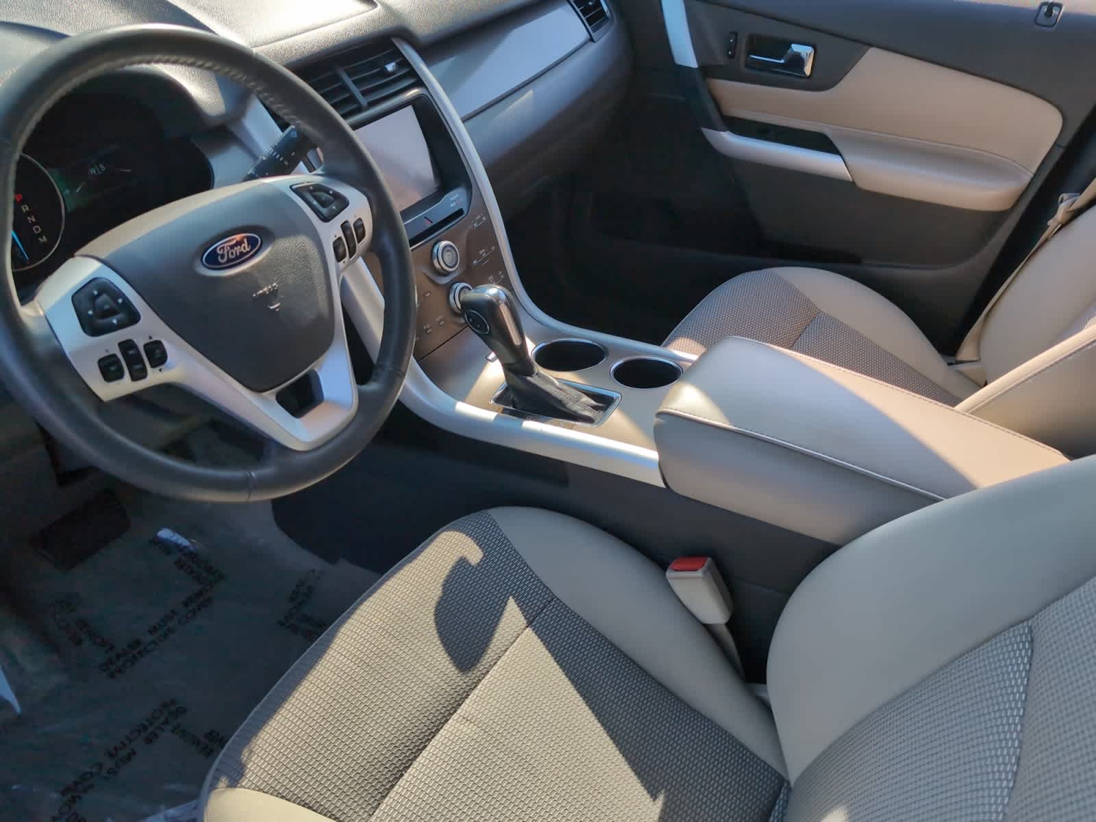 used 2011 Ford Edge car, priced at $7,998