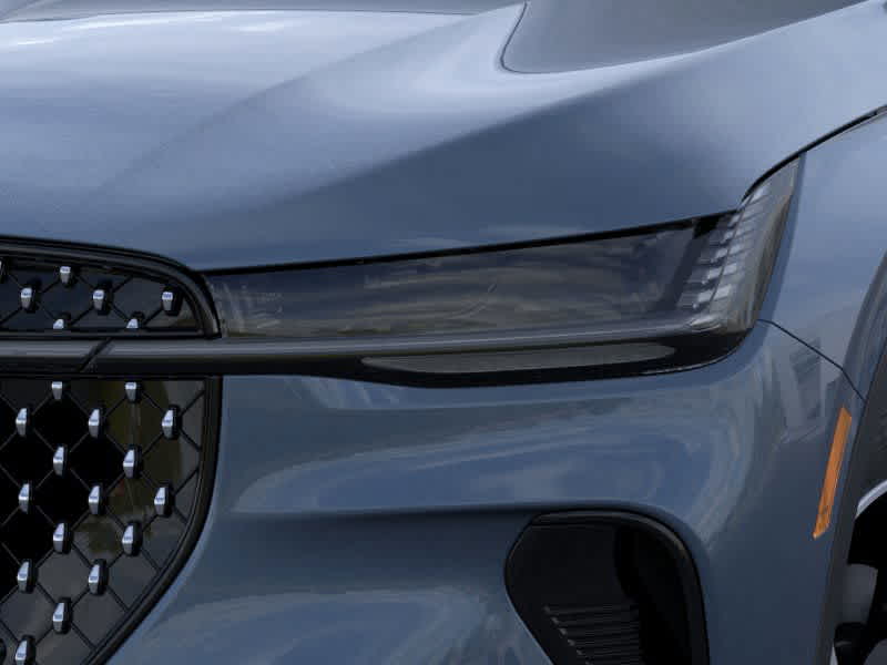new 2025 Lincoln Nautilus car, priced at $62,320