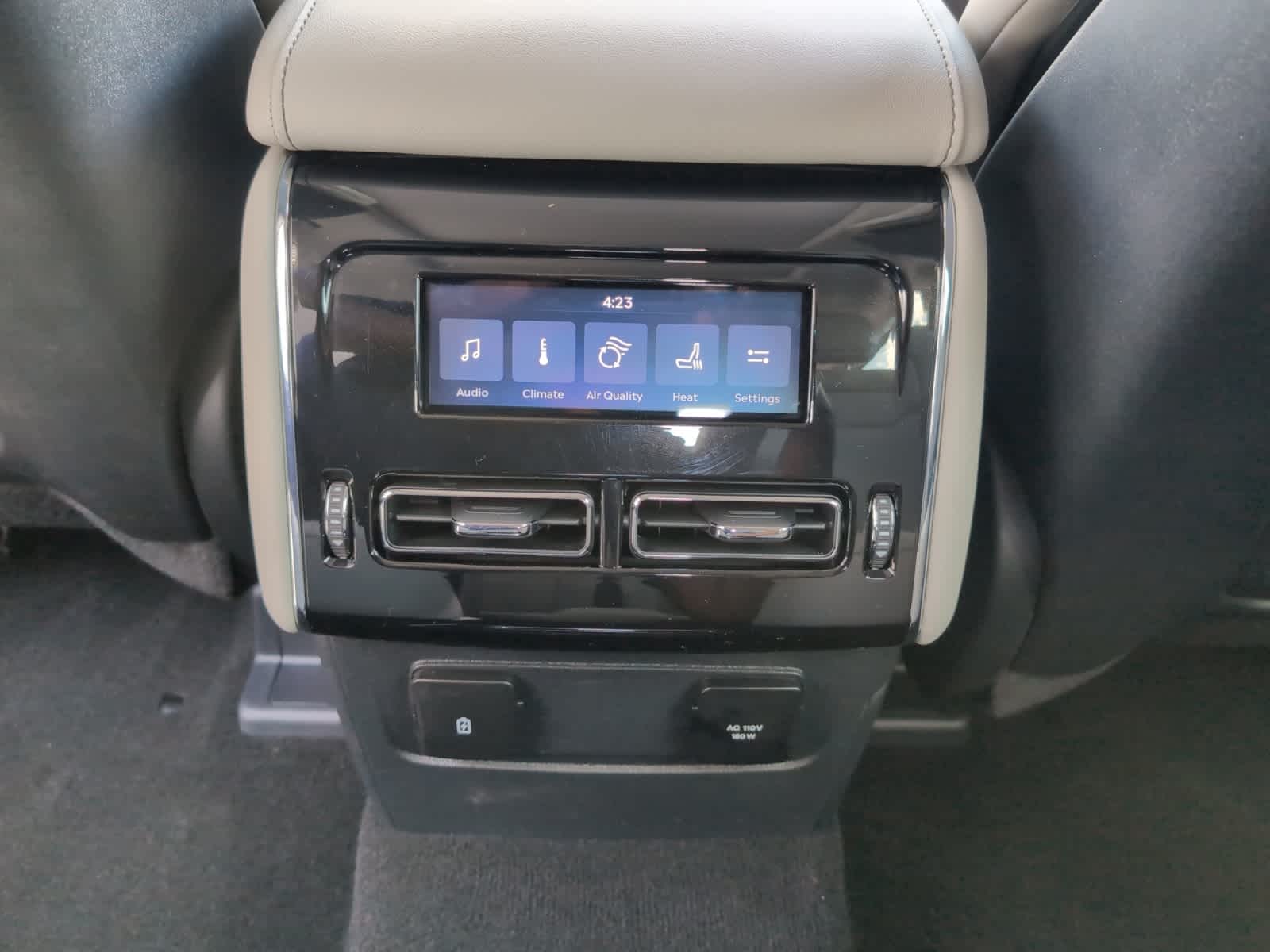 used 2025 Lincoln Aviator car, priced at $65,998