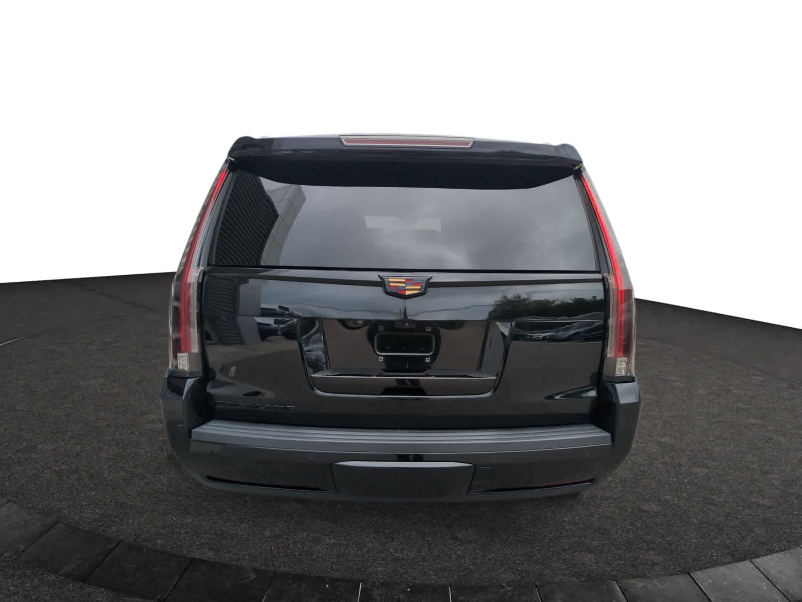 used 2019 Cadillac Escalade car, priced at $29,998