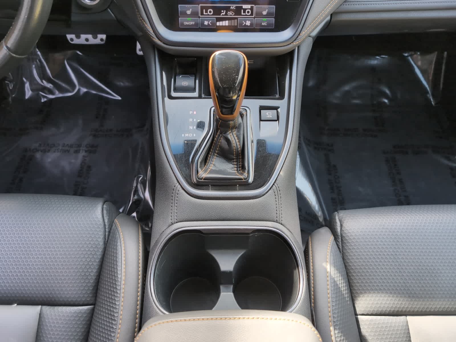 used 2022 Subaru Outback car, priced at $27,998