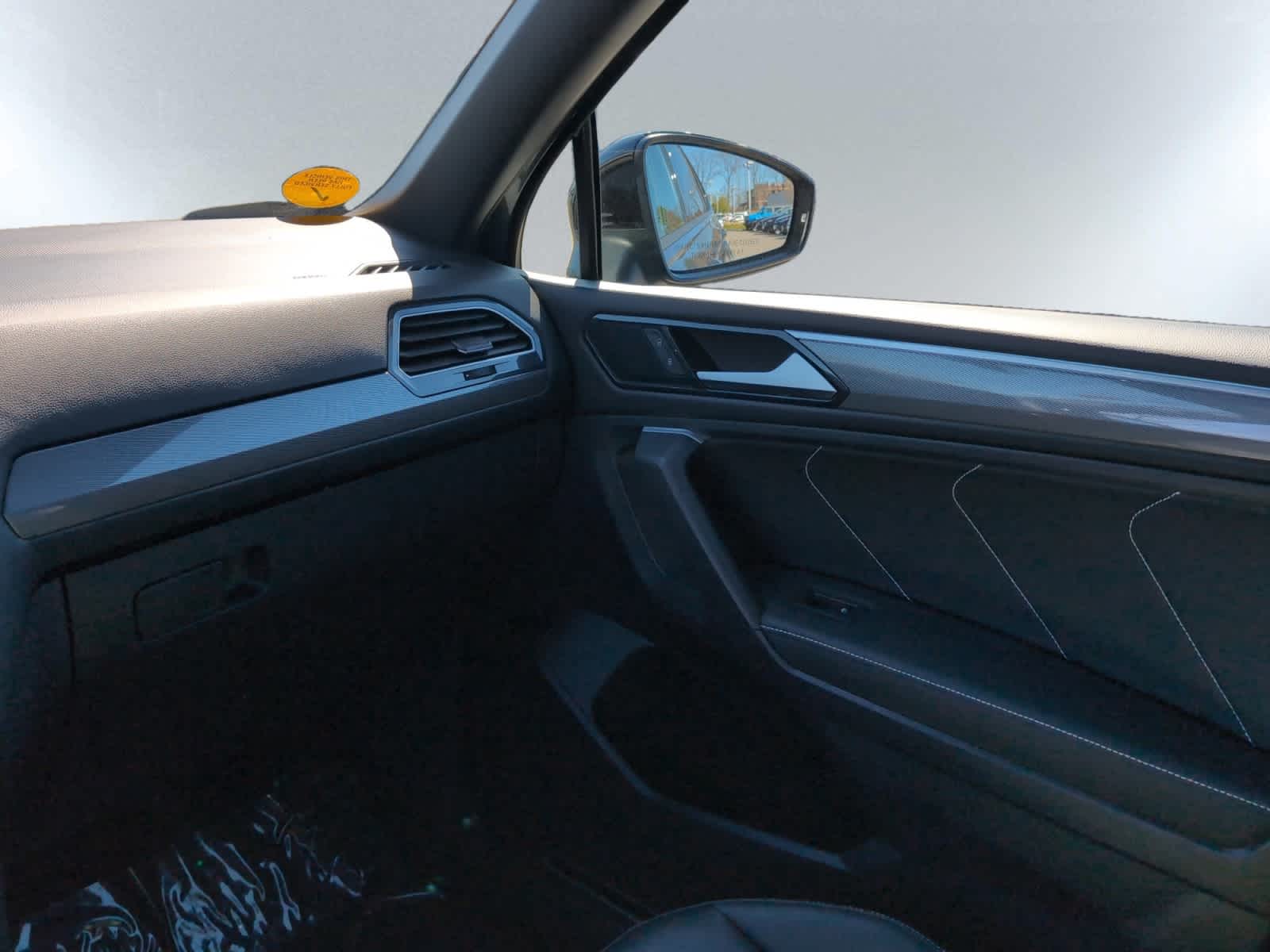 used 2022 Volkswagen Tiguan car, priced at $25,698
