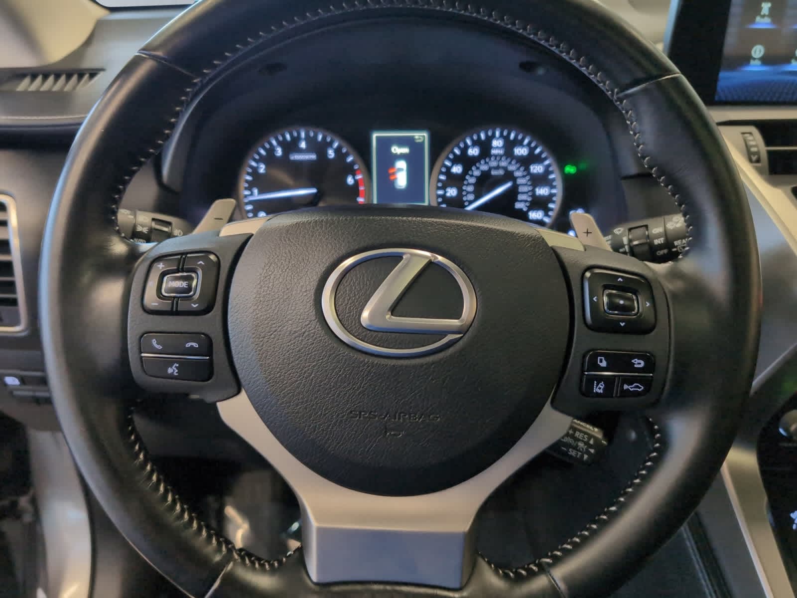 used 2018 Lexus NX 300 car, priced at $24,998