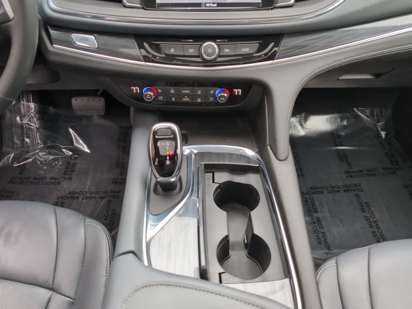 used 2018 Buick Enclave car, priced at $19,998