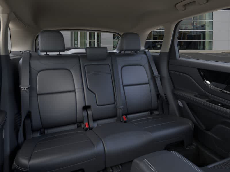 new 2025 Lincoln Corsair car, priced at $43,530