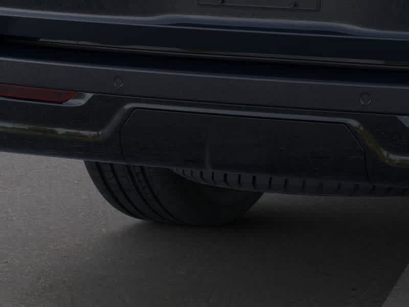 new 2025 Lincoln Navigator car, priced at $108,555
