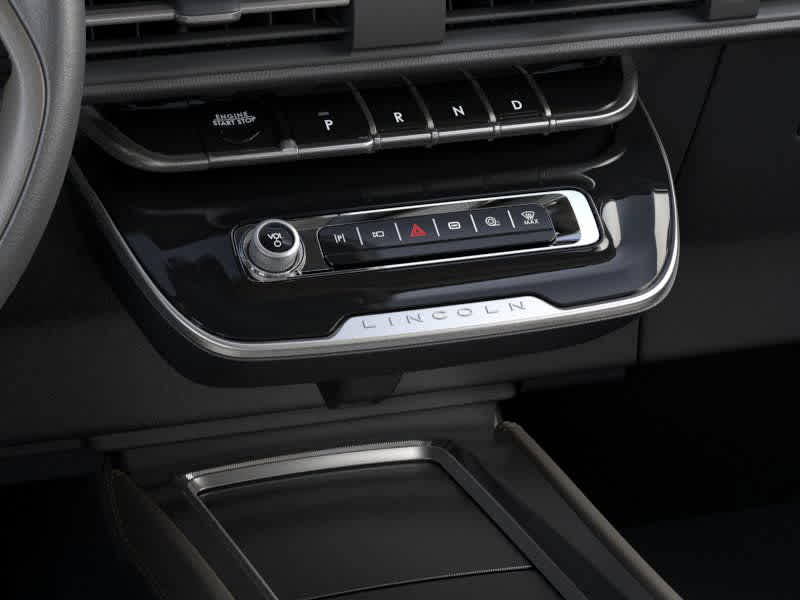 new 2025 Lincoln Corsair car, priced at $66,895