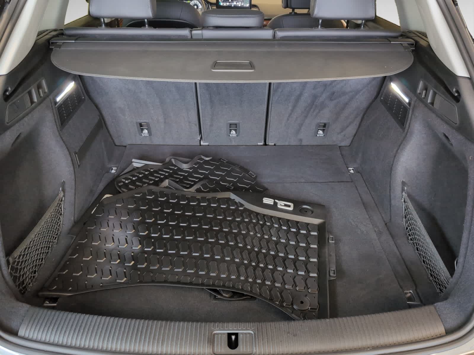 used 2023 Audi Q5 car, priced at $36,998