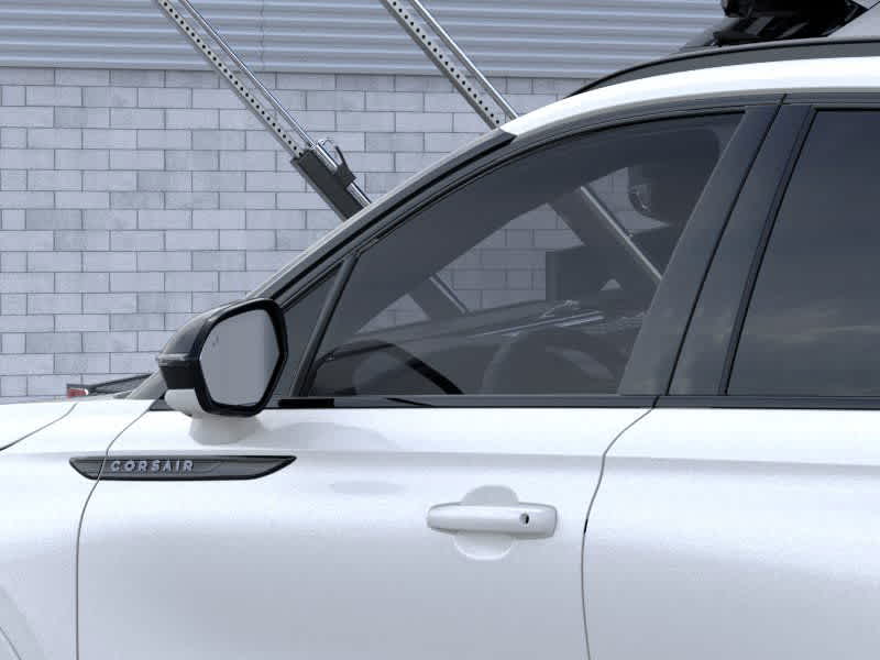 new 2025 Lincoln Corsair car, priced at $51,920