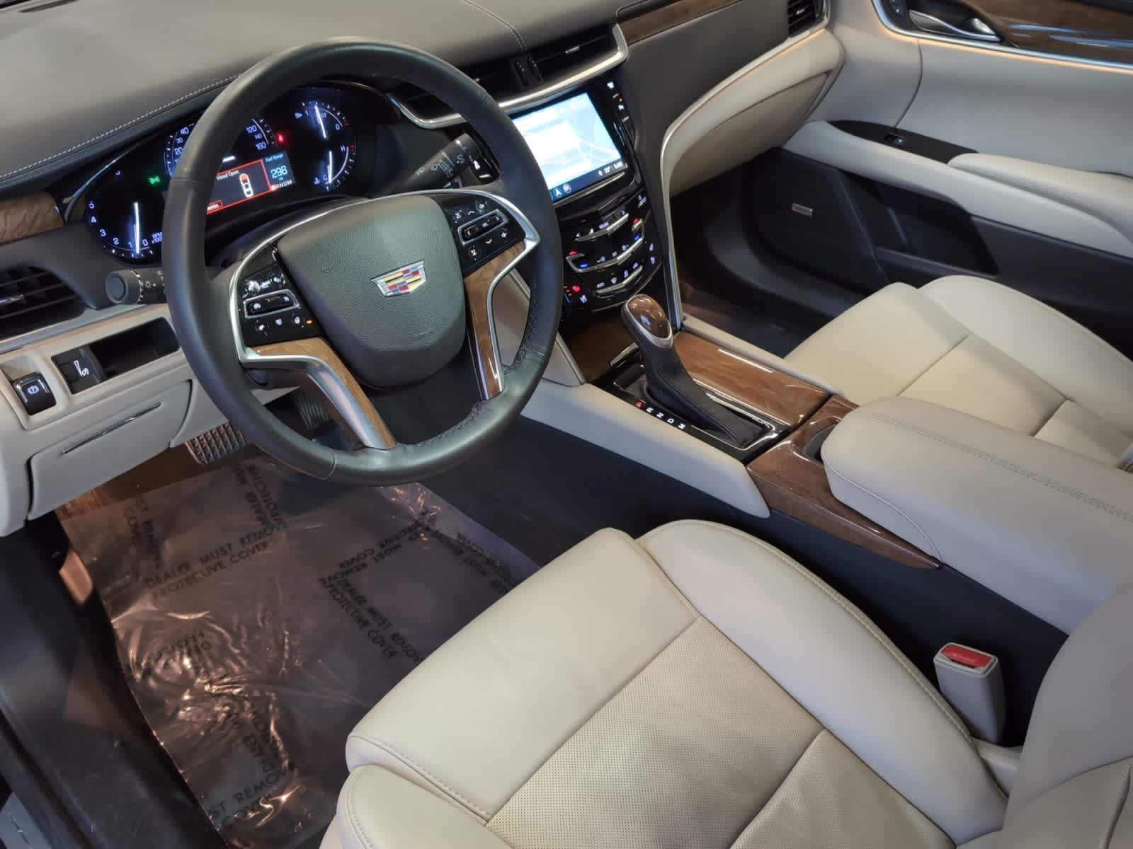 used 2019 Cadillac XTS car, priced at $23,998